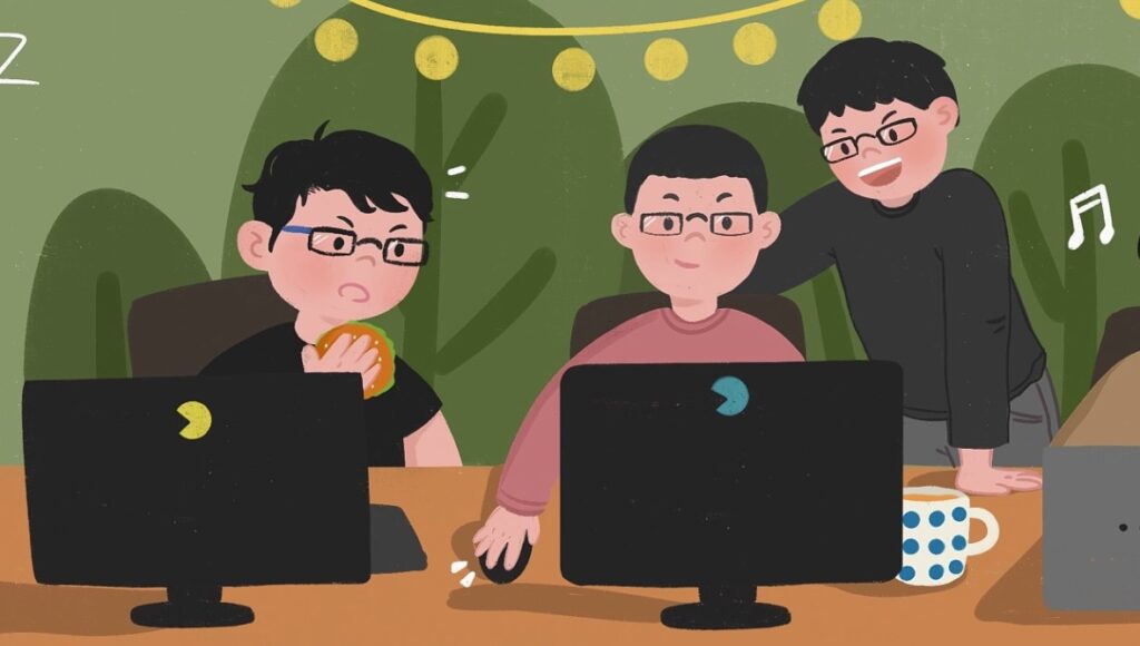 图片[1]-过去三年十大最难做的工作-爱分享导航