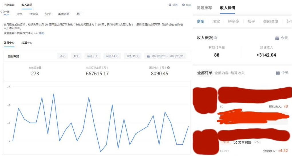 图片[1]-每天1小时-轻松月入8K-10K！陪练营教你如何实现【知乎好物推荐】