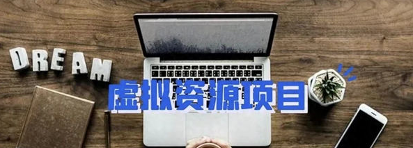 图片[2]-卖虚拟资源现在晚不晚-爱分享导航