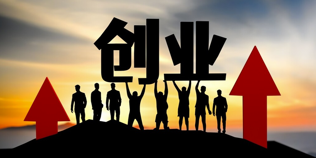 图片[1]-创业者的觉醒，从独来独往开始-爱分享导航
