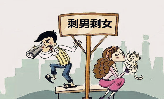 图片[1]-资本的侵蚀：现代婚姻中的情感与利益博弈