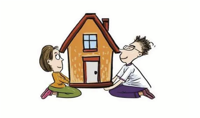 图片[2]-资本的侵蚀：现代婚姻中的情感与利益博弈