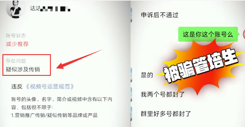 图片[2]-一夜暴火的商业博主dada管培生翻车暴雷-爱分享导航