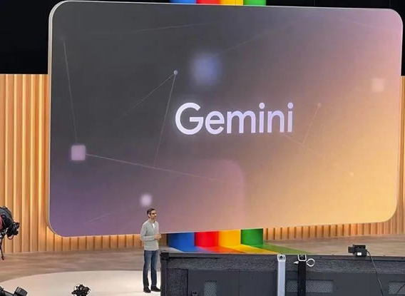图片[1]-Google发布能自我学习能力的Gemini 1.5-爱分享导航