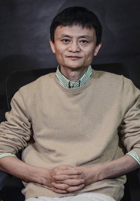 图片[1]-雷军将取代马云成为中国新一代商界领袖-爱分享导航