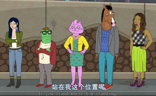 图片[1]-逆流而上，破局而出：不被环境左右的顶级心态