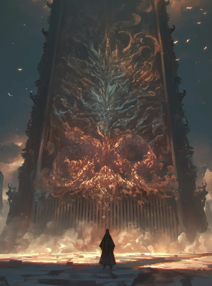 图片[1]-人生智慧：低调过日子，远离争吵的真谛
