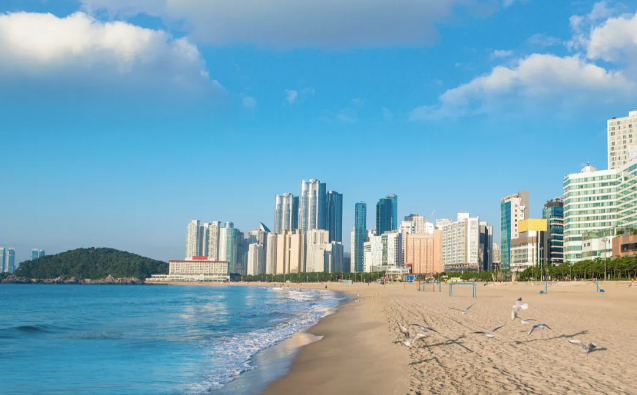 图片[1]-旅行中的感动瞬间：我在韩国、日本、菲律宾等地的真实体验