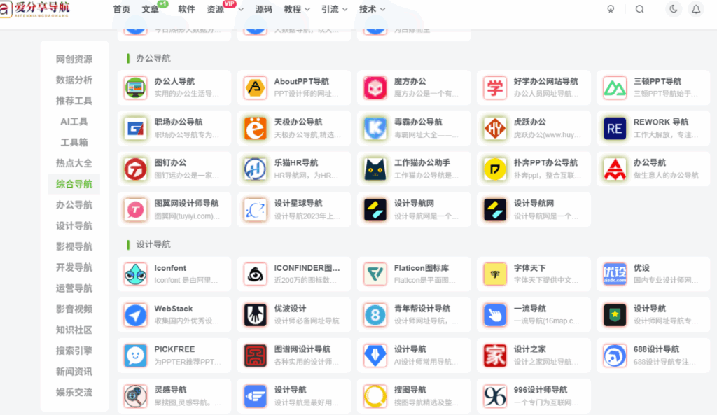 图片[1]-高效军事网站导航，助力军事学术研究-爱分享导航