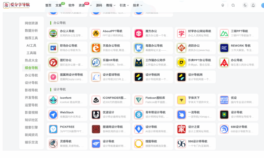 图片[1]-医疗器械采购网站导航：进口设备采购全攻略-爱分享导航