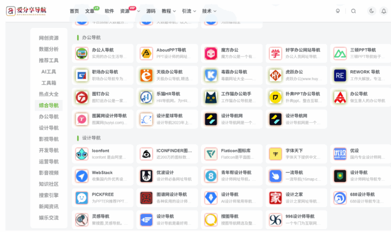 化妆品网站导航进阶篇：对比选购美妆的技巧-爱分享导航