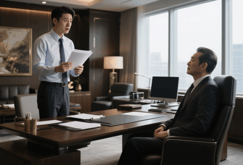 人情社会的真相：没有是非与原则的世界-爱分享导航