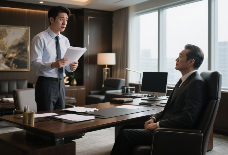 人情社会的真相：没有是非与原则的世界-爱分享导航