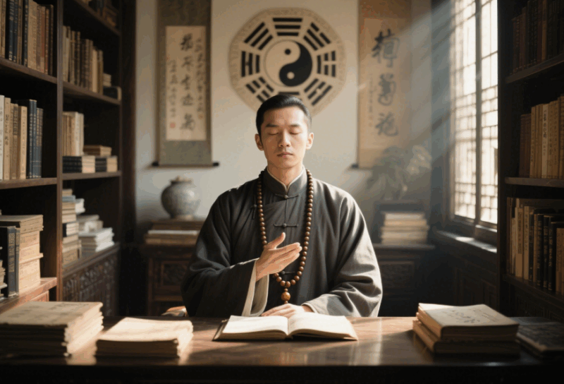 一些很有用，能助你越来越顺的玄学小秘诀-爱分享导航