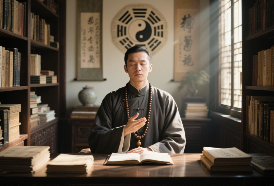 一些很有用，能助你越来越顺的玄学小秘诀-爱分享导航