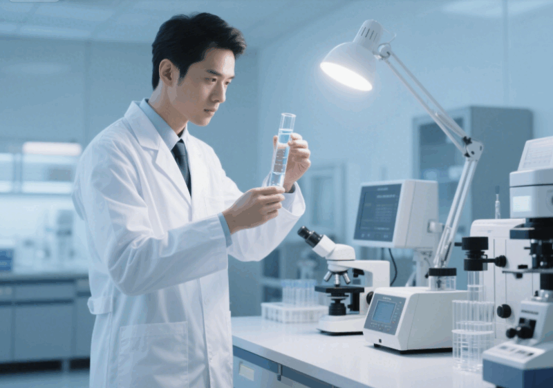 自来水有没有被粪便污染，很容易判断-爱分享导航
