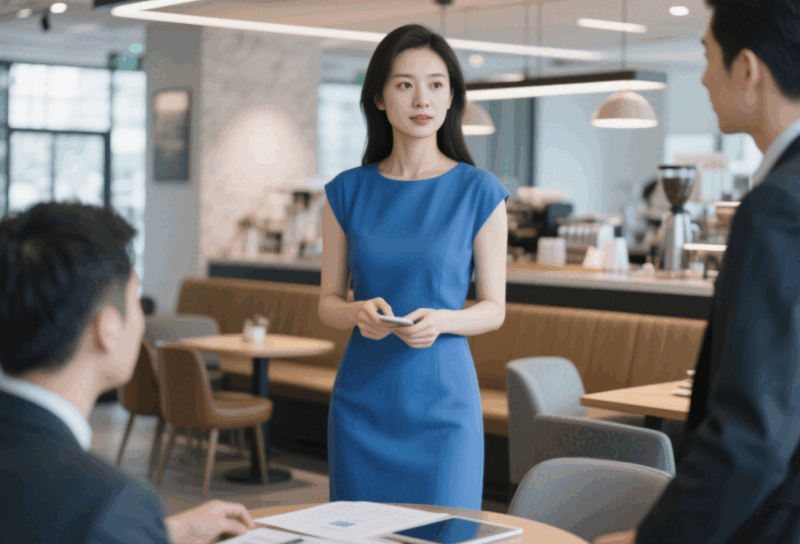 与人相处，保持“零糖社交”-爱分享导航
