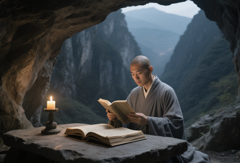 图片[1]-最高级的养生方式：断念想-爱分享导航