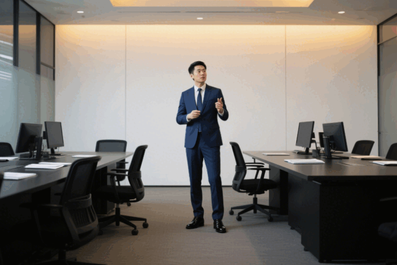 打工者都很擅长演戏-爱分享导航