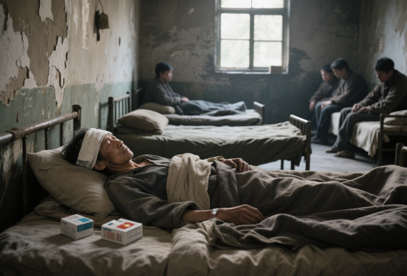 穷人得传染病的概率更高-爱分享导航