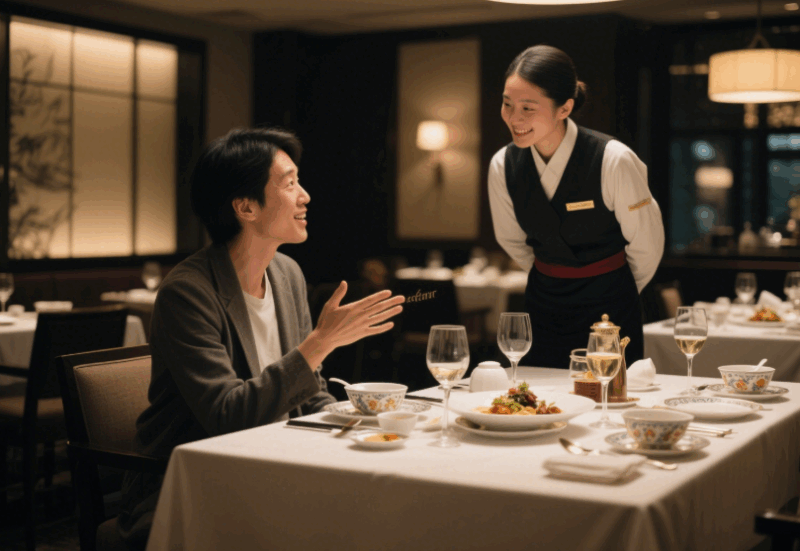 出国旅游被当成是日本人怎么办？-爱分享导航