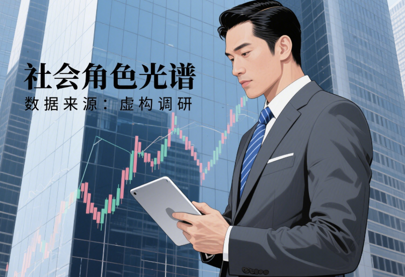 图片[1]-具有商人属性的男人很稀缺_大多数男人还是农民属性