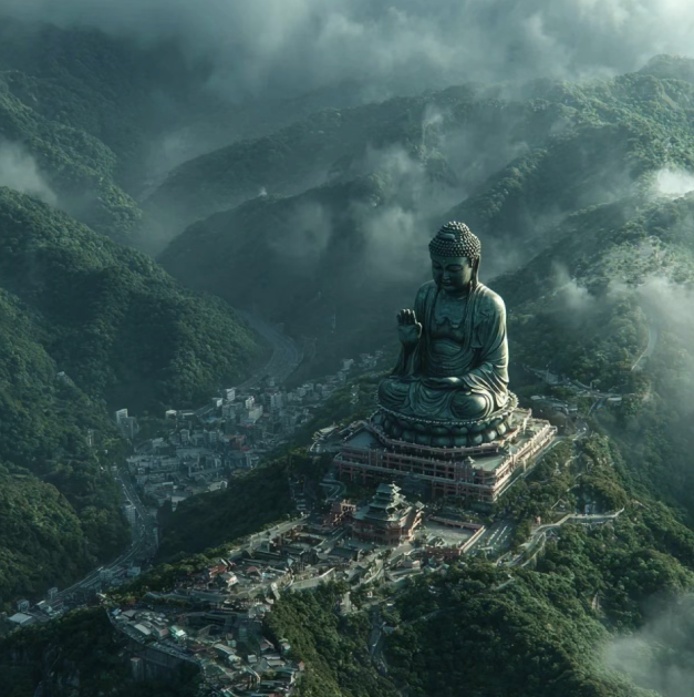 原来所谓空门_就在滚滚红尘-爱分享导航