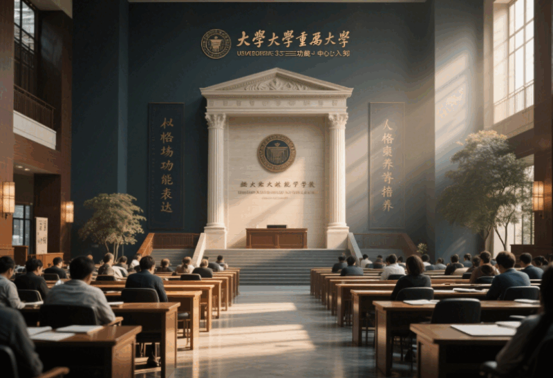 大学最重要的3个功能_很多人都不知道