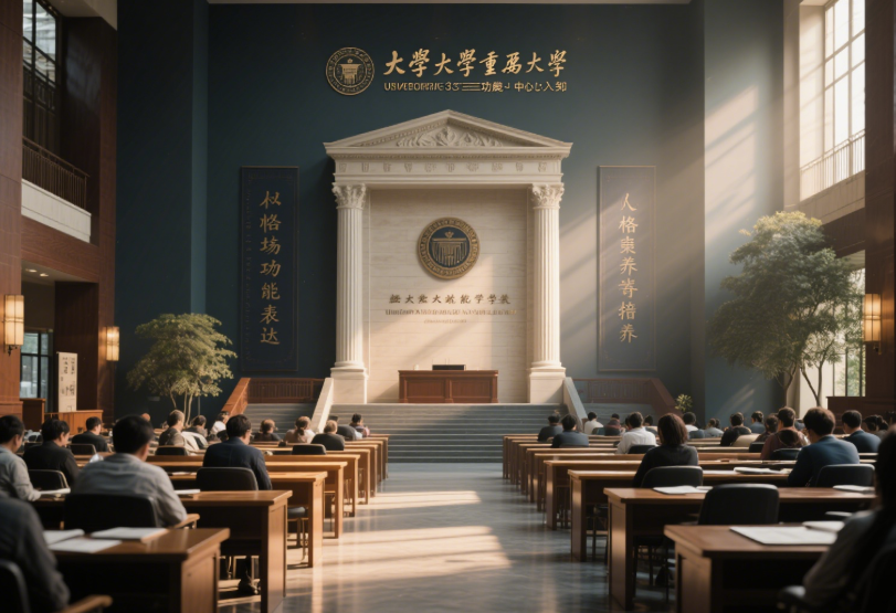 图片[1]-大学最重要的3个功能_很多人都不知道