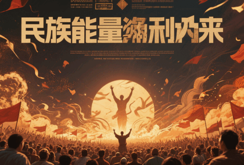 一个民族的能量来自何处？-爱分享导航