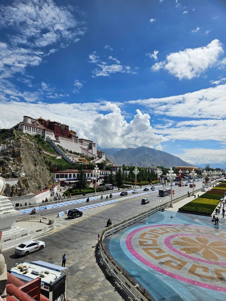 图片[1]-以后我再也不来西藏旅游了-爱分享导航