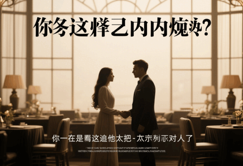 你之所以内耗_还是因为太把对方当人了-爱分享导航