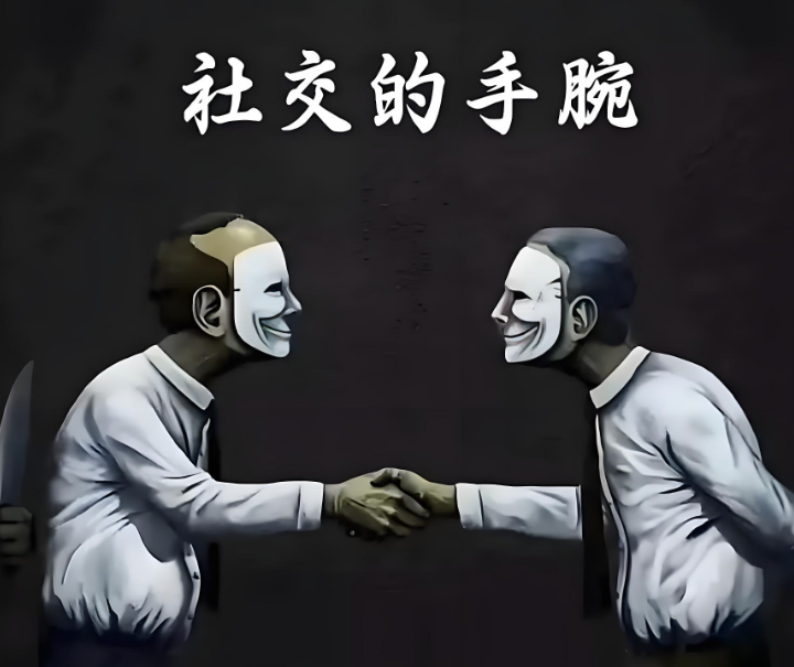 千万不要为了集体的利益出头-爱分享导航