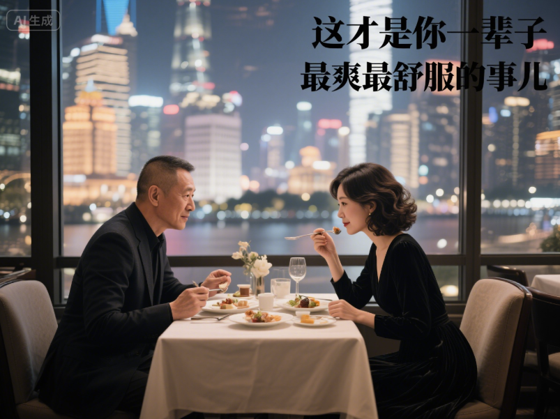 图片[1]-这才是你一辈子_最爽最舒服的事儿