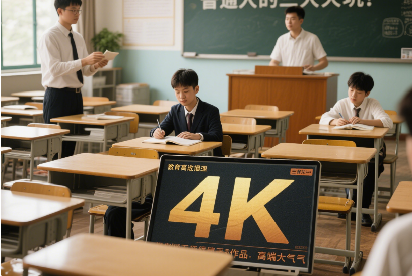 图片[1]-普通人的三大巨坑（一）：教育-爱分享导航