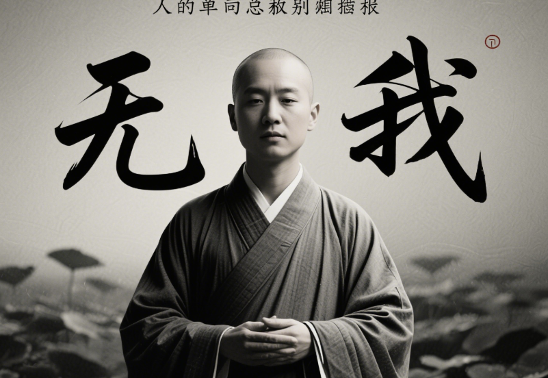 人在单位最无敌的心态：无相、无情、无我-爱分享导航