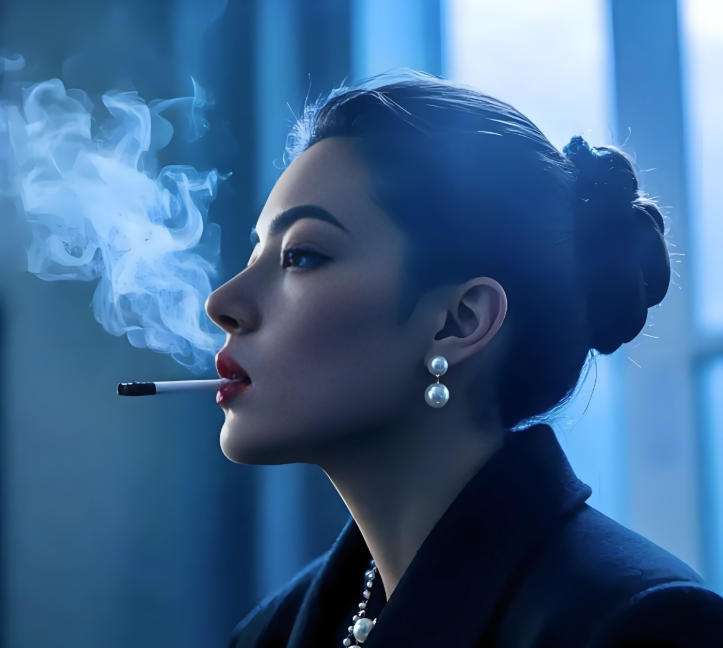 性压抑的女人-性格也会扭曲-爱分享导航