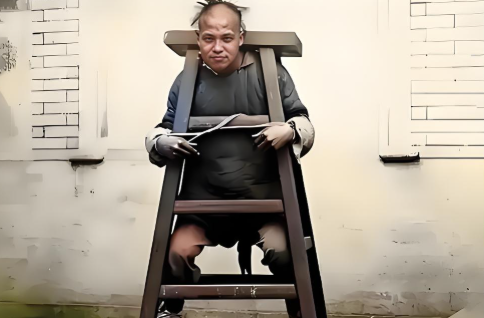 抱歉-道德是用来约束穷人的-爱分享导航