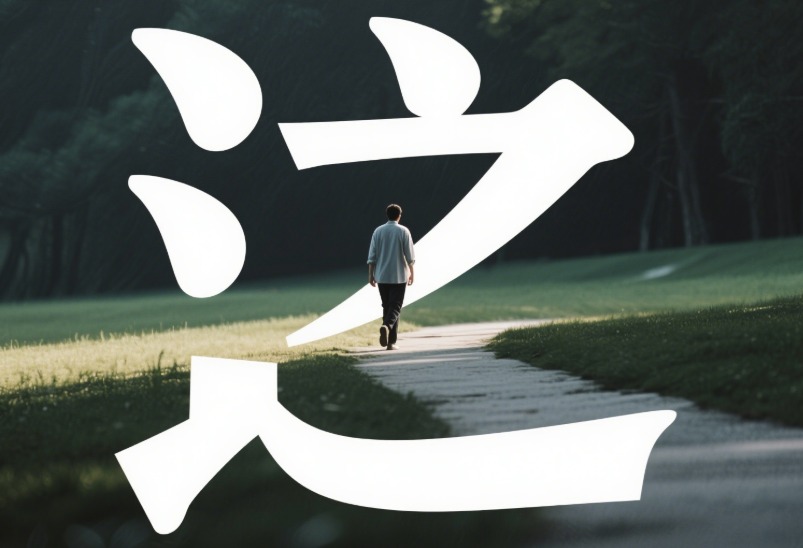 图片[1]-人走出内耗最好的办法-就一个字