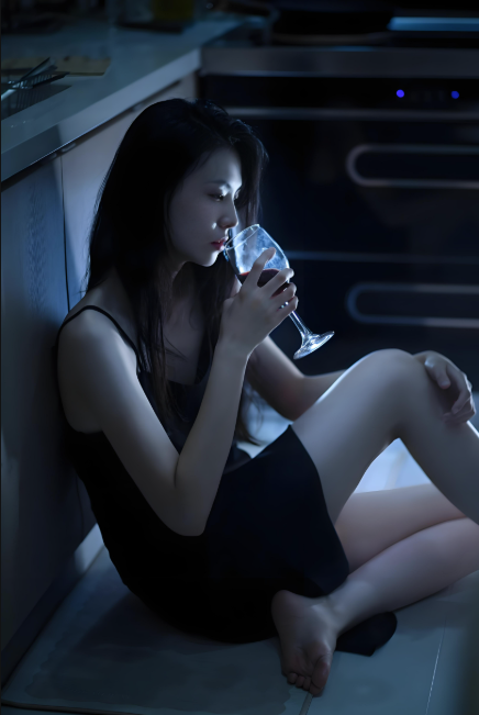 美女最害怕男人拥有一种气质-爱分享导航