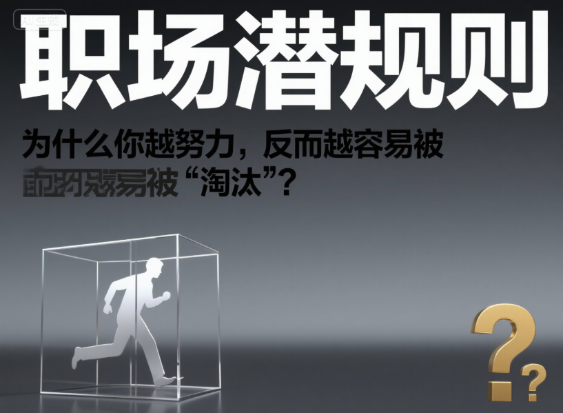 图片[1]-职场生存法则：如何让你的领导对你刮目相看？