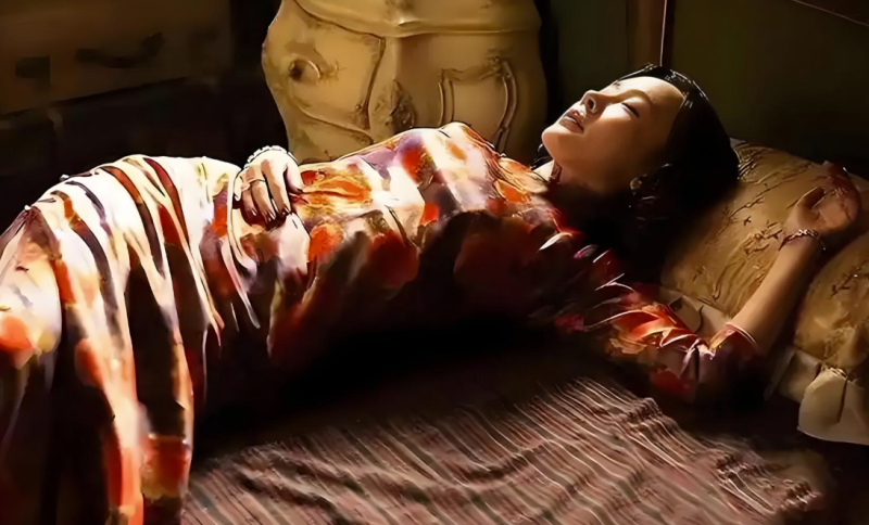 妓女不靠性欲接客-作家不靠灵感写作