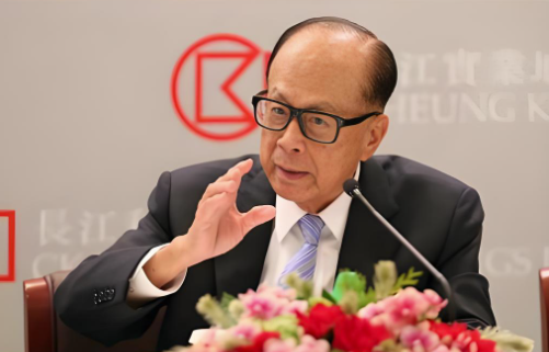 李嘉诚的风评为什么突然逆转了？-爱分享导航