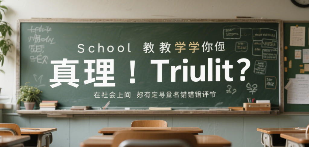 图片[1]-从“好学生”到社会“迷茫者”：学校“真理”为何在社会碰壁？