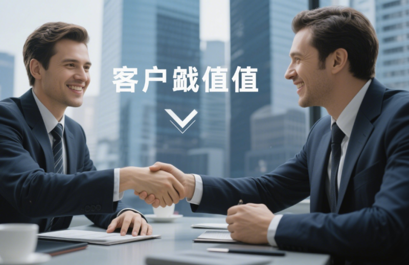 如何判断一个客户是否值得合作？商战经验大公开