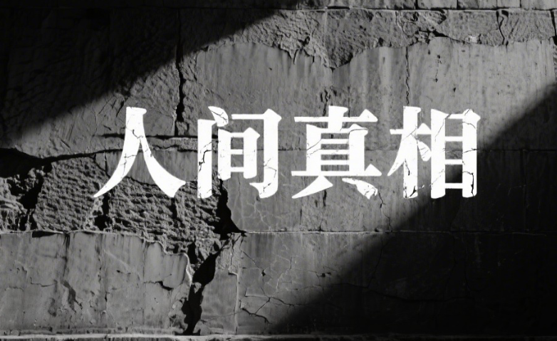 这些“人间真相” 某些人是绝对不想你看到的-爱分享导航