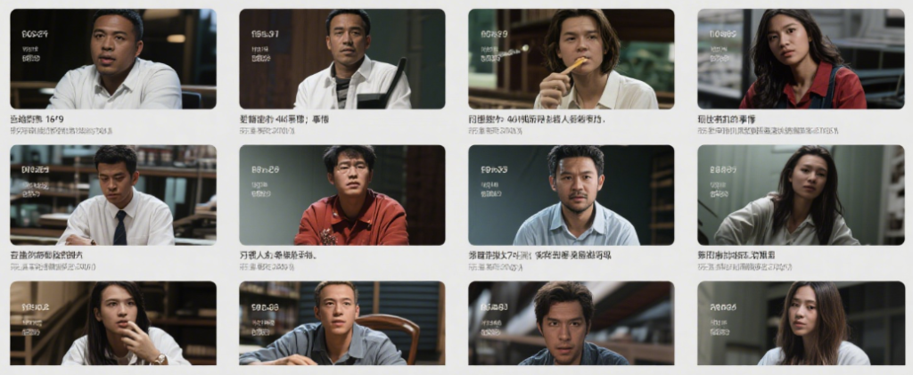 图片[1]-内耗是自我折磨-学会放下-才能迎接新生