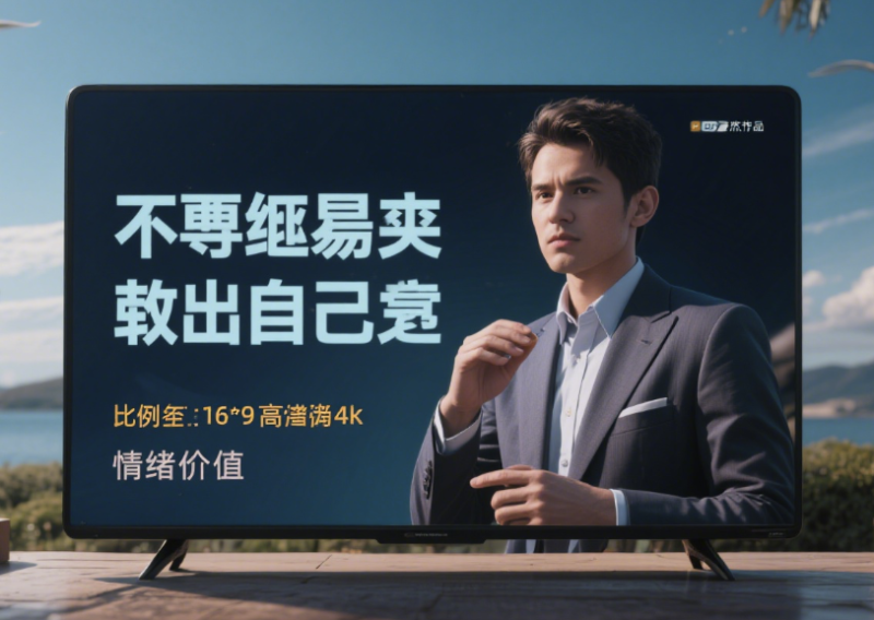 不要轻易交出自己的情绪价值-爱分享导航