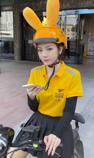 为什么女性骑手越来越多了？-爱分享导航