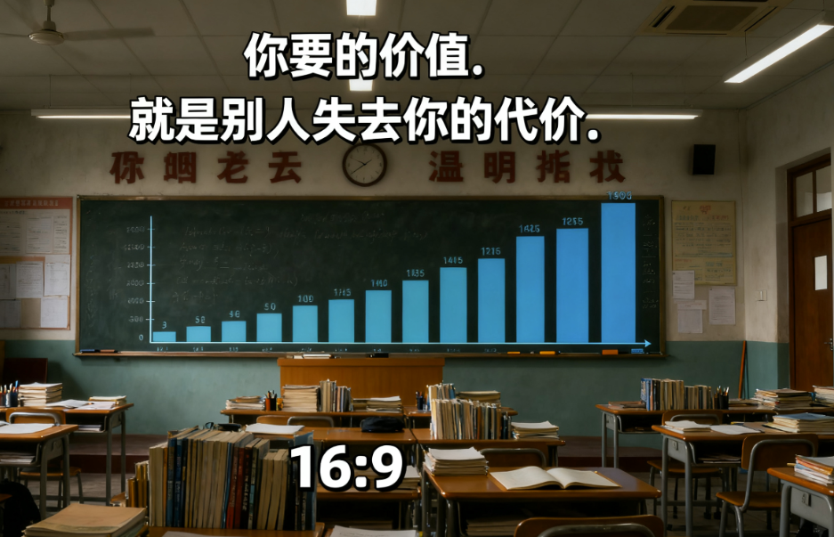 图片[1]-国企到外企：打破“忠诚”枷锁，跳槽开启人生新篇